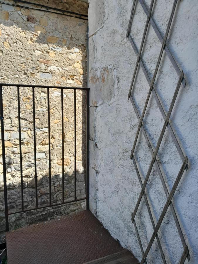 La Terrasse Aux Hirondelles Maison 80M2 2 Chambres 2 Salles De Bains Lagorce  Eksteriør bilde