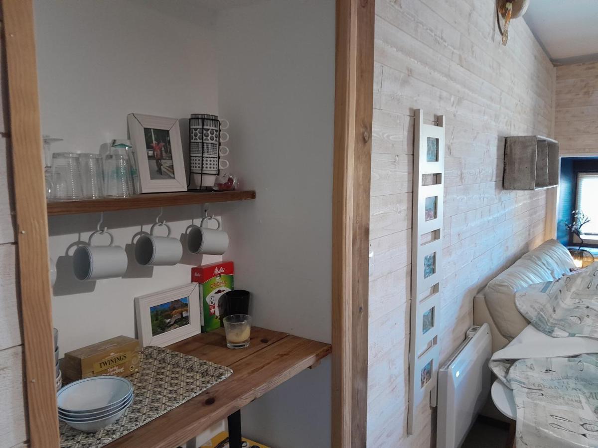 La Terrasse Aux Hirondelles Maison 80M2 2 Chambres 2 Salles De Bains Lagorce  Eksteriør bilde