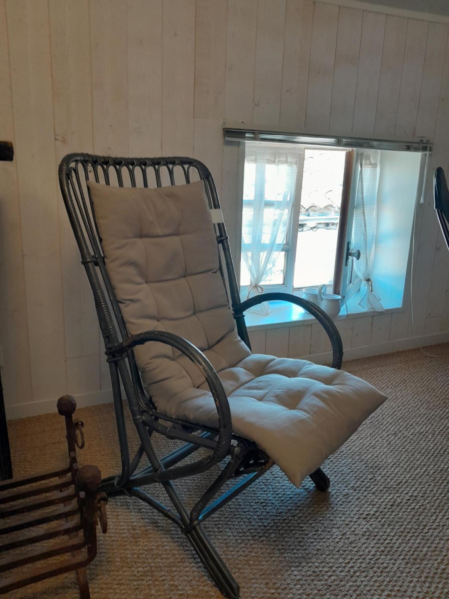 La Terrasse Aux Hirondelles Maison 80M2 2 Chambres 2 Salles De Bains Lagorce  Eksteriør bilde