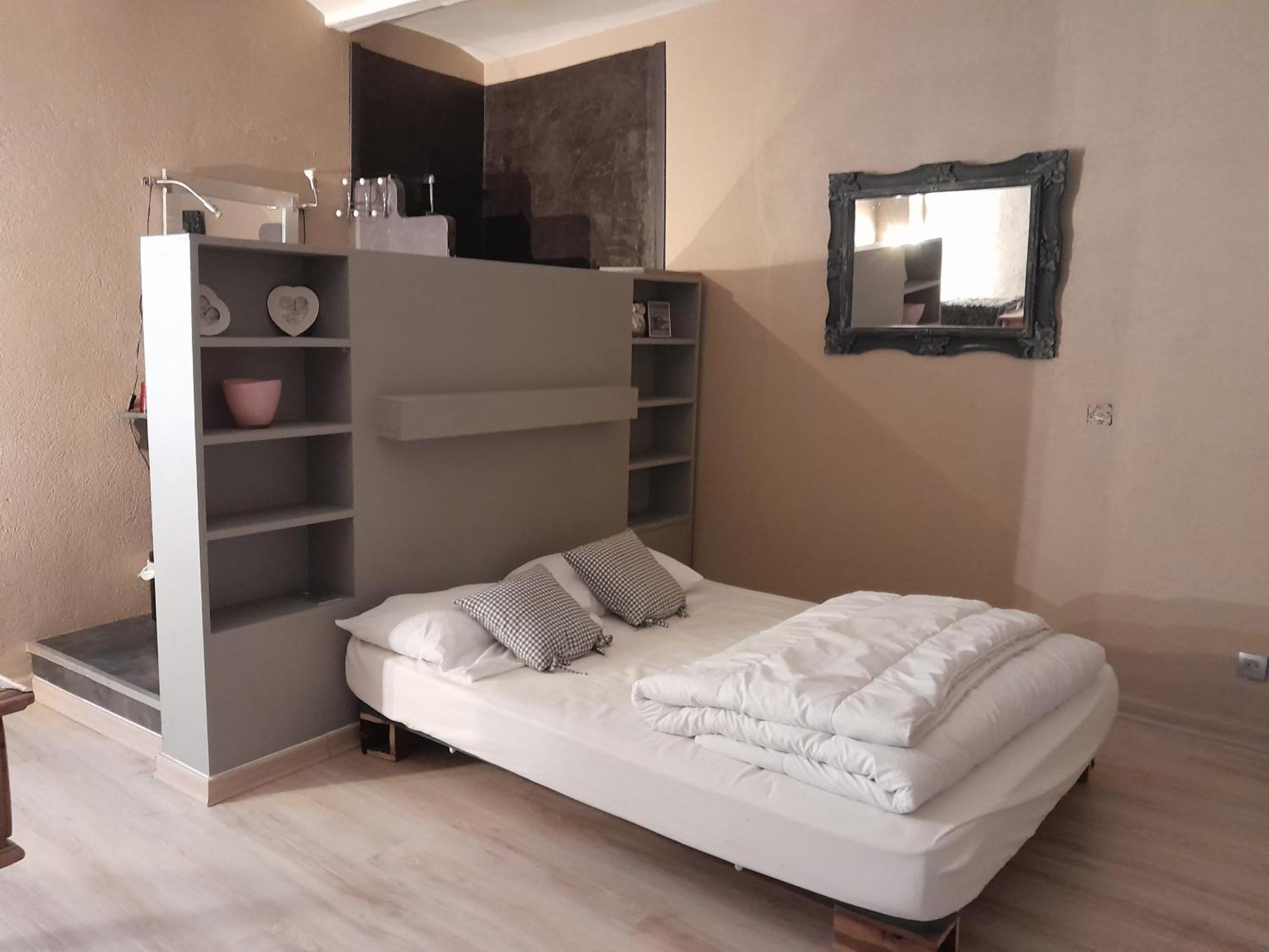 La Terrasse Aux Hirondelles Maison 80M2 2 Chambres 2 Salles De Bains Lagorce  Eksteriør bilde